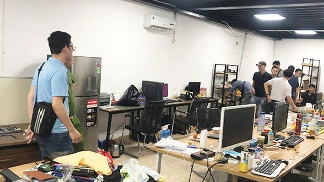 Cho Thuê Chung Cư Đất Phương Nam Tận Hưởng Thế Giới Game Hấp Dẫn
